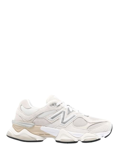 Sneaker U 9060 NEW BALANCE | U9060WHTSEASALTOFFWHITE